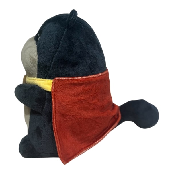 Peanut The Squirrel Cuddly Plush