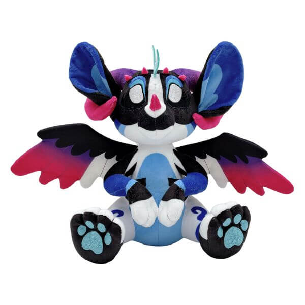 Stellar The Dutchie Plush