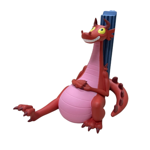 Slack Wyrm Figure – Gimme Swag