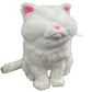 Moet The Blind Cat Plush
