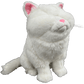 Moet The Blind Cat Plush
