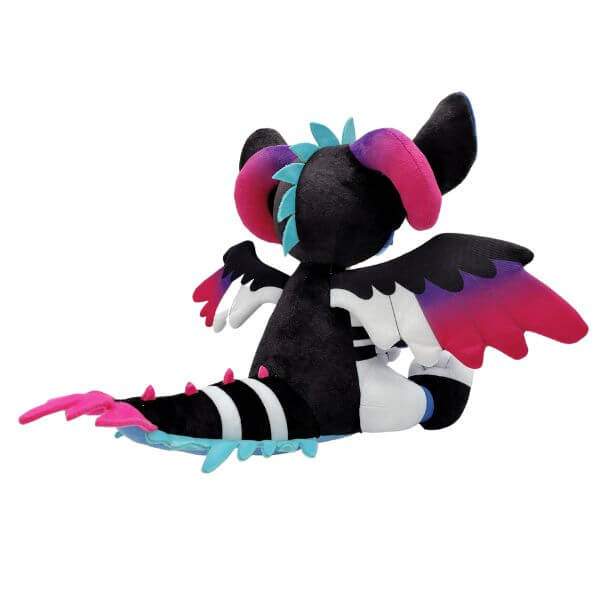 Stellar The Dutchie Plush