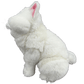 Moet The Blind Cat Plush
