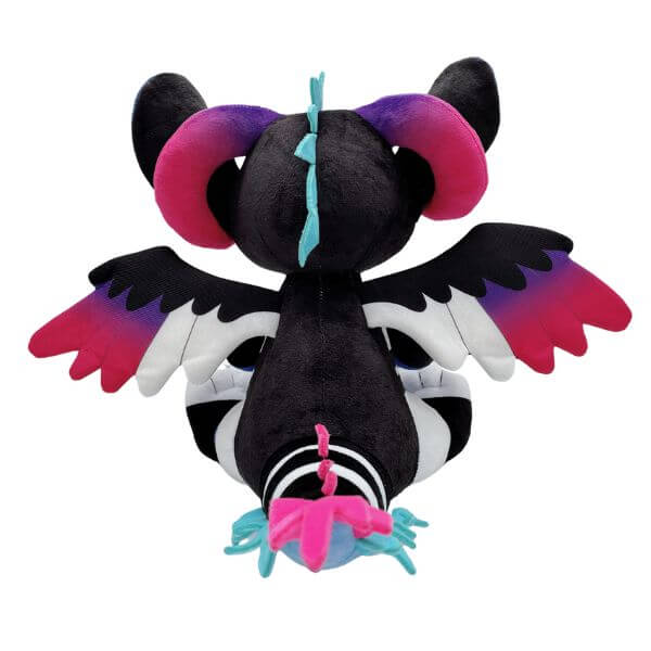 Stellar The Dutchie Plush
