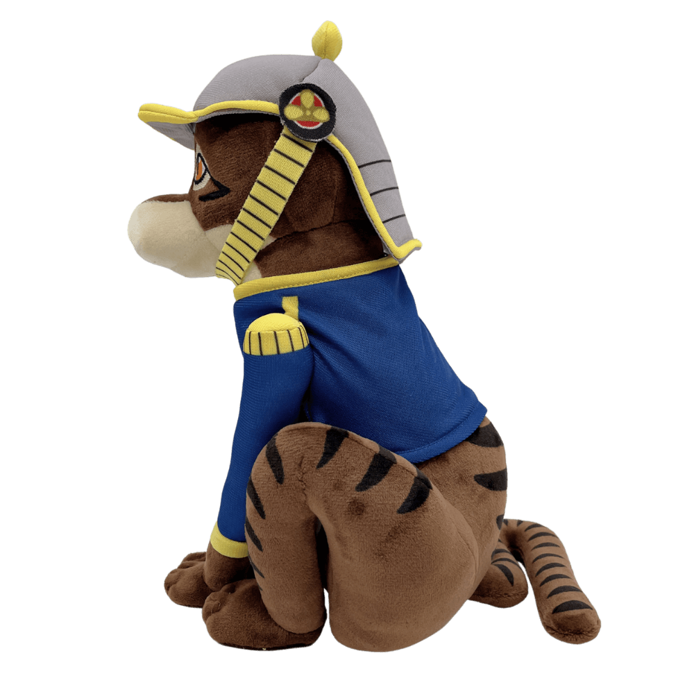 Imperial Cat Plush Gimme Swag imperial-cat-plush-gimme-swag