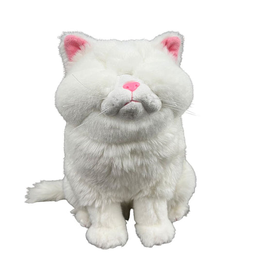 Moet The Blind Cat Plush