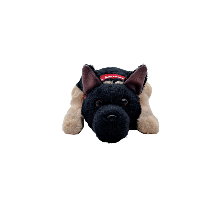 Moose The Legend Plush