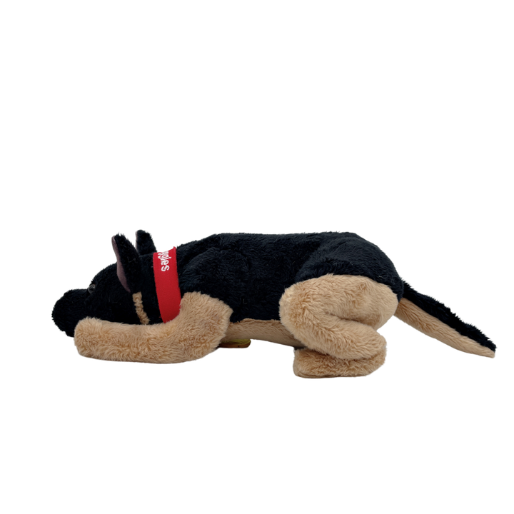 Moose The Legend Plush