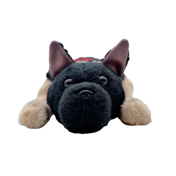 Moose The Legend Plush