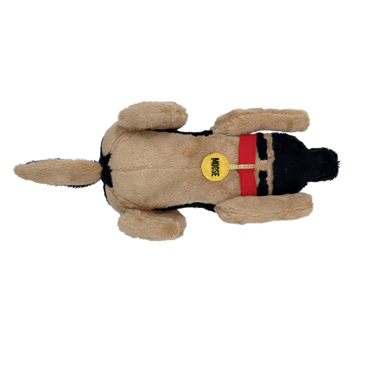 Moose The Legend Plush