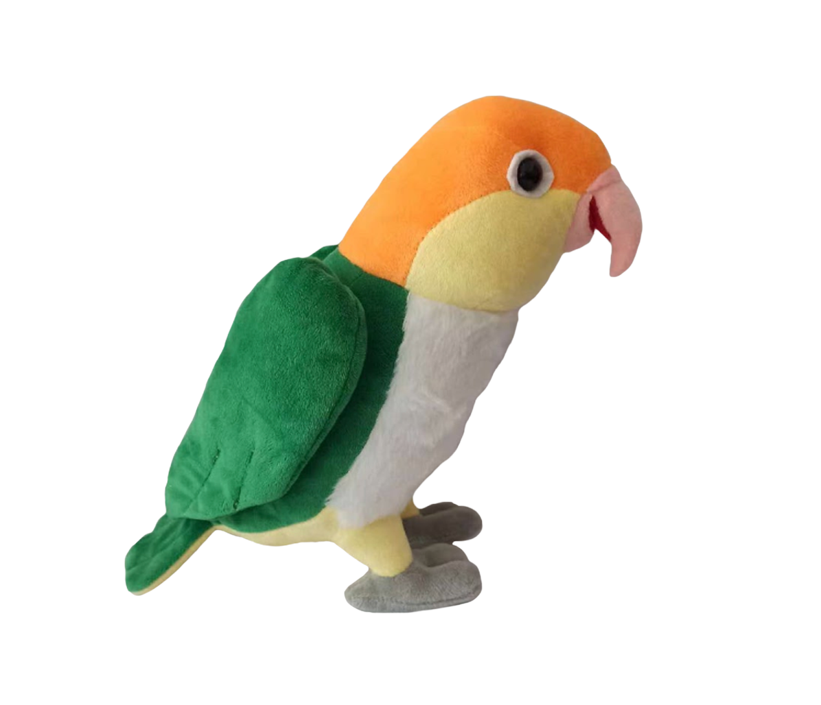 Pico Plush