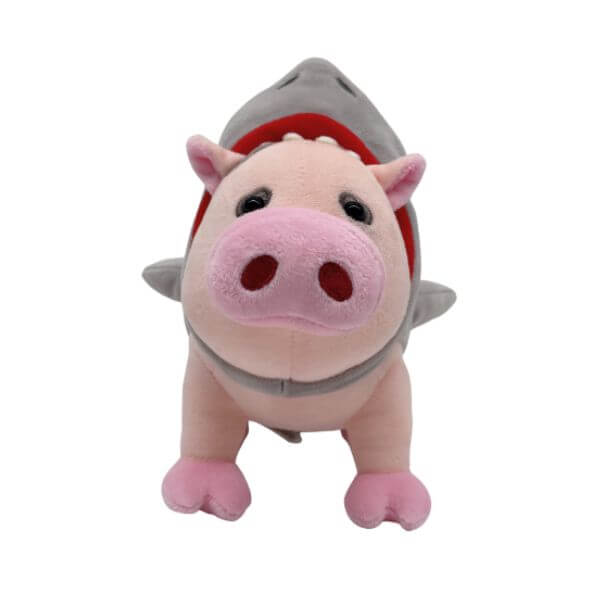 Pop Plush 2.0 Bonus