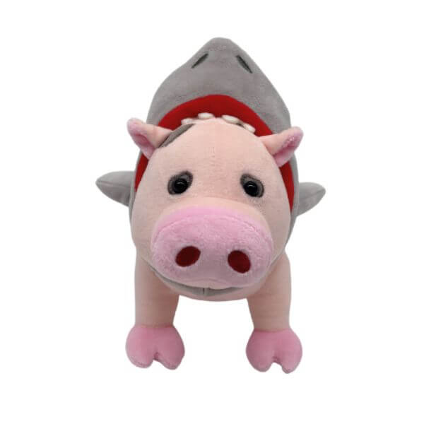 Pop Plush 2.0 Bonus