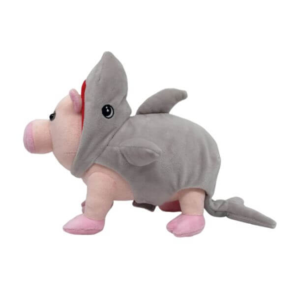 Pop Plush 2.0 Bonus