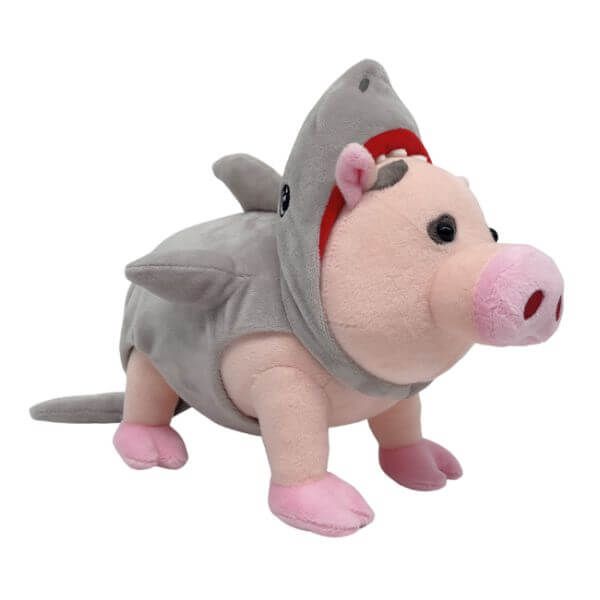 Pop Plush 2.0 Bonus