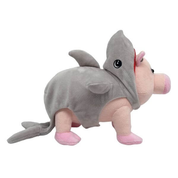 Pop Plush 2.0 Bonus