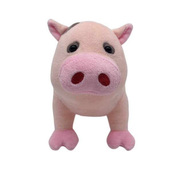 Pop Plush 2.0 Bonus