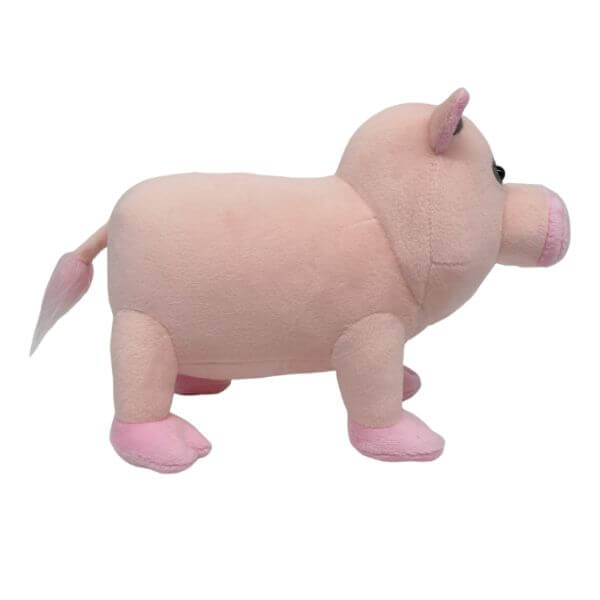 Pop Plush 2.0 Bonus