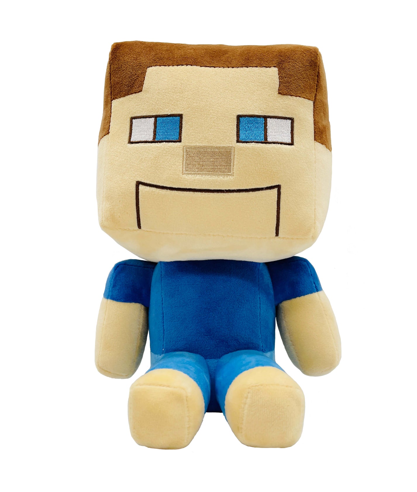Puppet Steve Plush Gimme Swag