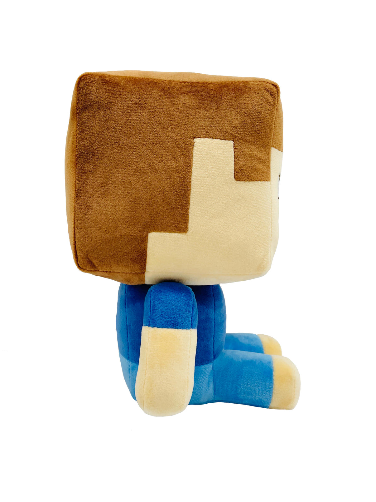 Puppet Steve Plush Gimme Swag