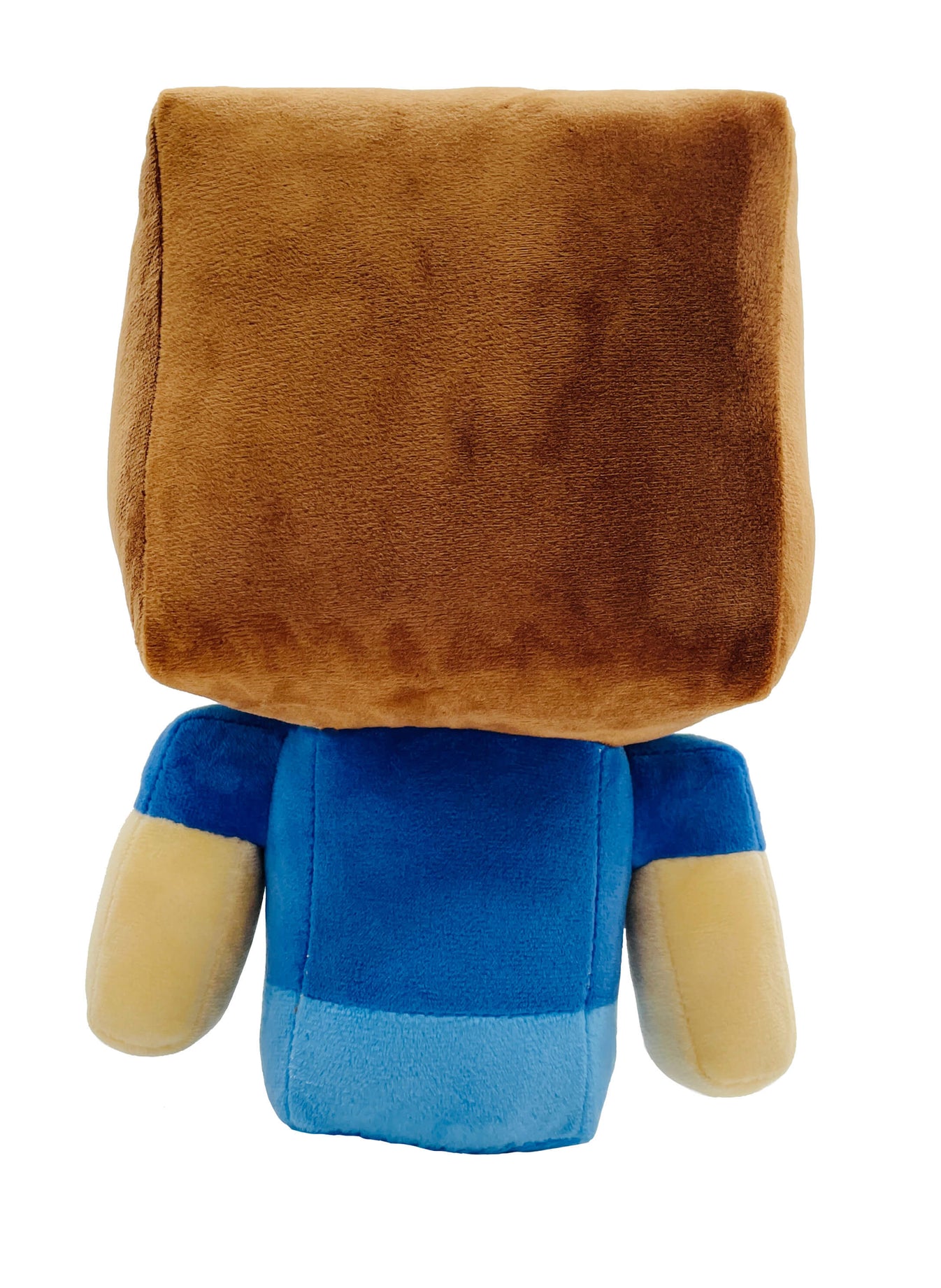 Puppet Steve Plush – Gimme Swag
